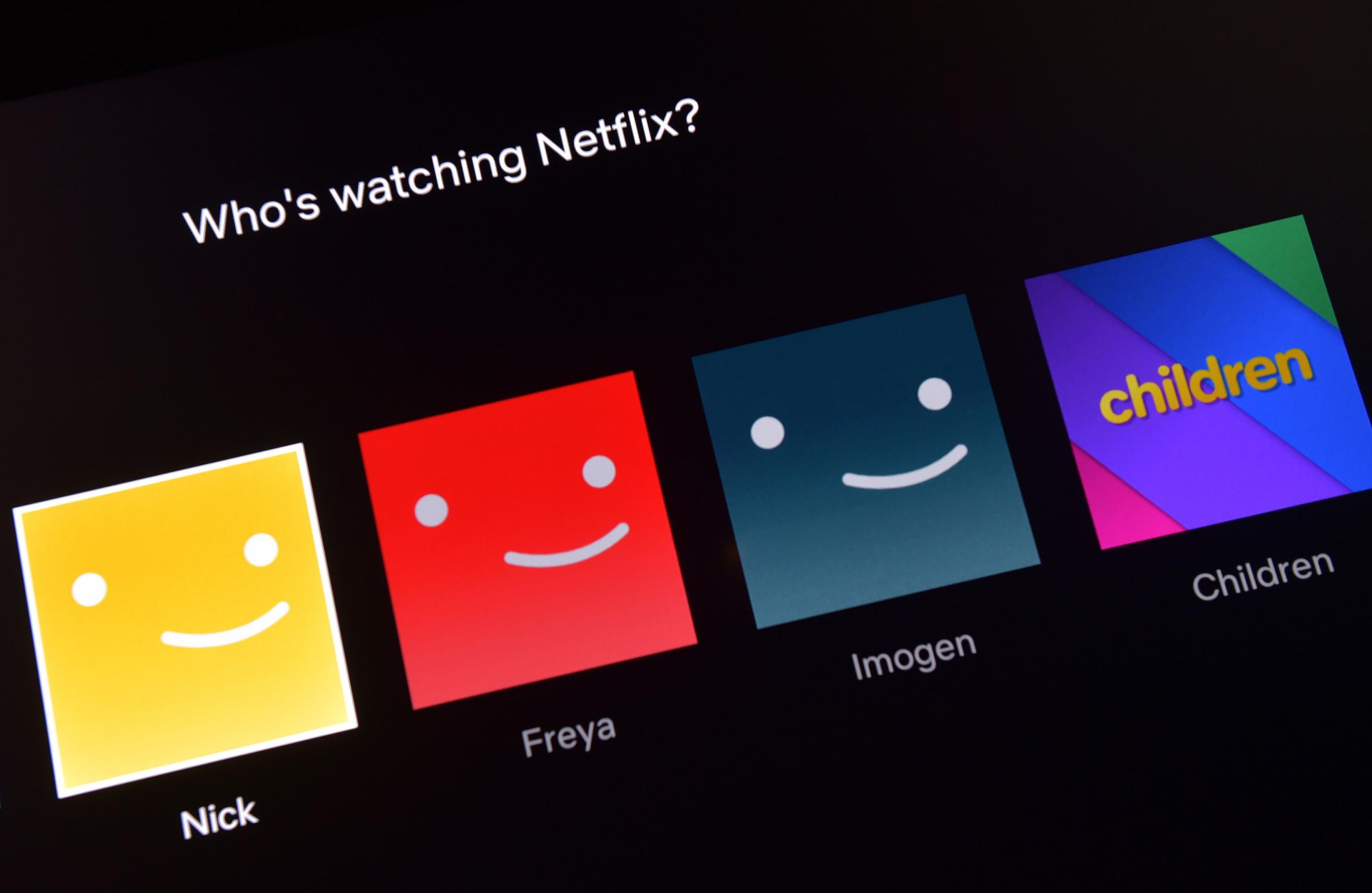 Our to the biggest Netflix TV shows not to miss this week | The Westmorland Gazette - Vimarsana News