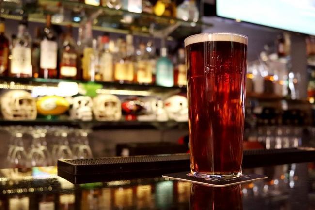 CONCERNS: Alcohol deaths are rising