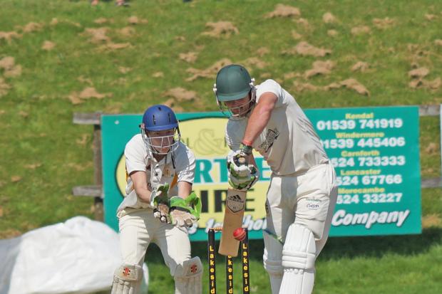 CRICKET: Northern Premier Cricket League ready to return to action (pictures and info: Richard Edmondson)