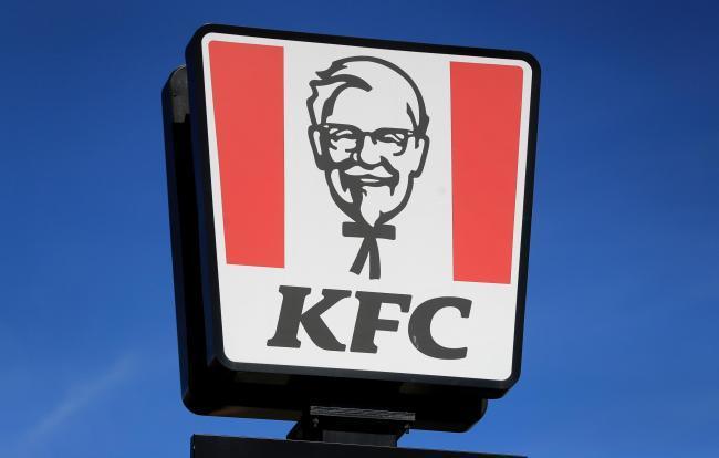 PLANS: Proposed plans to open a KFC drive thru in Kendal