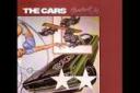 Heartbeat City by The Cars released on Elektra record label