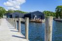 Windermere Jetty, Museum of Boats, Steam and Stories, Bowness-on-Windermere.