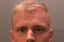 DEALER: Ryan Johnston, 24, of Kirkbride, near Wigton, was caught dealing drugs at Kendal Calling			         Picture: Cumbria Police