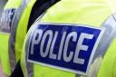 Police appeal for witnesses after damage caused to garage door in Cumbrian town