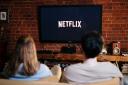 Netflix: New TV shows and film in November including new Dwayne Johnson movie. (Canva)