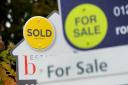 House prices in South Lakeland fell in March