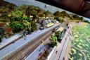 EXHIBITION: Kendal Model Railway