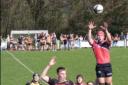 RUGBY: Kirkby vs Macclesfield