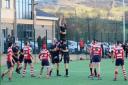 RUGBY: Kendal win against Vale