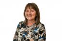 WELCOME: Dawn Devine brings 35 years of experience to the South Cumbria team