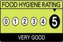 HYGIENE: The Ship received the highest possible mark from inspectors
