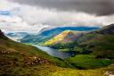 Lake District pipped to the post for title of most popular national park in UK