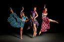 PERFORMANCE: A fusion of Spanish and Scottish Dance comes to Cumbria