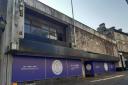 Further planning applications submitted to transform former department store