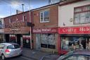 A review of the premises licence of the Taj Mahal takeaway in Barrow is being carried out