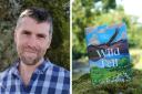 Lee Schofield and his book Wild Fell: Fighting for Nature on a Lake District Hill Farm