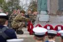 These will be the events on to mark the two days of remembrance across the region