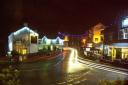 The committee could not afford to put on Coniston's annual Christmas lights switch-on party