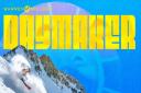 Warren Miller’s 73rd annual ski and snowboard film, Daymaker will be screened on January 15.