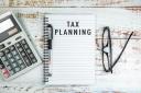 If you don't plan ahead now, you might miss out on many tax-saving opportunities.