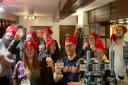 Belgium Beer Festival at The New Union was a 'massive success'