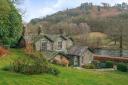 Detached cottage by over Rydal Water with 'stunning views'