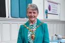 Cllr Julia Dunlop has been chosen as the new mayor of Kendal