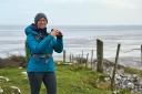 Gemma Wren will take groups on a nature tour of Morecambe Bay