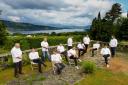 Michelin Chefs will join the Save Windermere campaign for a week long culinary event to raise funds for the protection of Windermere.