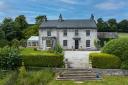 Holmere Bank in Yealand Conyers on the market from £1,450,000