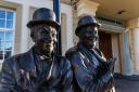 The Laurel and Hardy Museum will host one 'last hurrah' for Ulverston Live Music