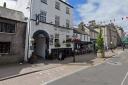 The Shakespeare Inn has come under new management