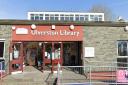Ulverston library was closed recently due to electrical faults