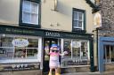 Dales Traditional Butchers Ltd is having a sausage sandwich giveaway after winning award for UK and Ireland's best sausage