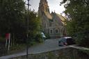 St Mary's Church in Ambleside have clamped down on unauthorised uses of their car park