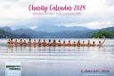 Lakeland Wild Swimmers Calendar 2024.