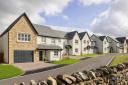 These houses are the cheapest currently on the market in Kendal