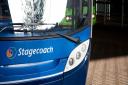 The 563 Stagecoach bus is to be extended to Kirkby Stephen, Sedbergh and Kendal on weekdays