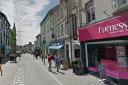 Is a worrying pattern emerging for shops in Kendal?