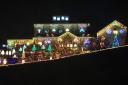 The Trevenna Christmas Lights are making a comeback