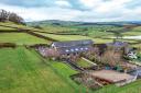 Converted barn for sale in Lupton near Kirkby Lonsdale