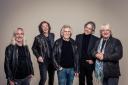 The Zombies will be performing in Kendal
