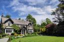 Cedar Manor Hotel in Windermere is for sale at £2m