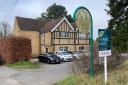 Westgate Nursery in Highworth could become a family home