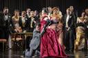 Scottish Opera's La traviata is a triumphant tragedy, writes Mark Brown
