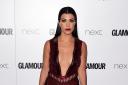 Kourtney Kardashian underwent five failed IVF cycles before conceiving naturally (Ian West/PA)