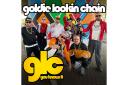Goldie Lookin Chain are set to perform at Carlisle's Old Fire Station