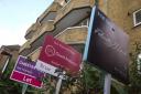 Rent costs tenants an average of £1,281 in Barnet