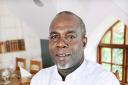 Boswell Alexander Arthur: Head Chef at the Poaka Beck Restaurant at Dalton's Chequers Hotel