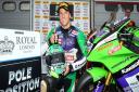 Ellison has eyes on Superbike title tilt